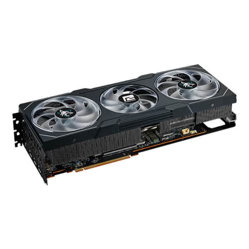 PowerColor Hellhound RX 7900 XTX 24GB Gaming Graphics Card